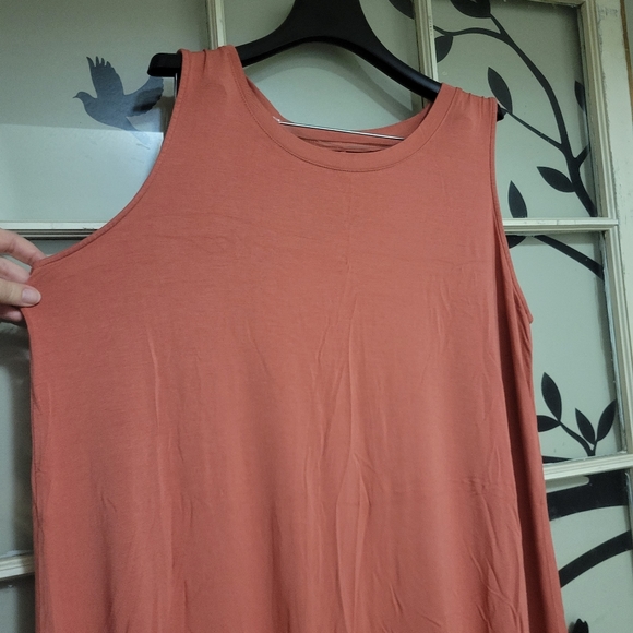 3/$15 🍑 Ava + Viv Casual Dress - Picture 4 of 4